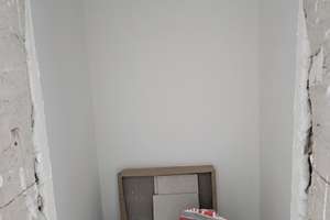 Fürth-Stilvoll sanierte 2-Zimmerwohnung im 5.OG mit Aufzug, Loggia und Bad mit Fenster!! – Die vollständige Adresse der Immobilie erhältst du vom Anbieter., 90762 Stadtpark, Stadtgrenze, Fürth – Vorschaubild 18