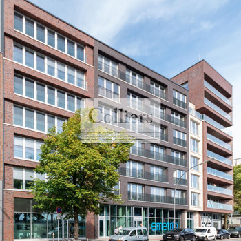 Ihr neues Büro im BOA VISTA