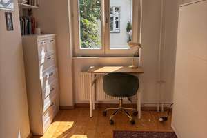 2-Zimmer-Wohnung am Landwehrkanal (Paul-Lincke-Ufer) – 10999 Kreuzberg, Berlin – Vorschaubild 10
