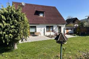 Gartenparadies mit Top-gepflegtem Einfamilienhaus in sehr guter Lage 64711 Erbach – Die vollständige Adresse der Immobilie erhältst du vom Anbieter., 64711 Erbach – Vorschaubild 7