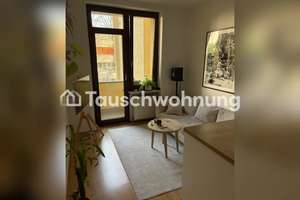 Tauschwohnung: 2-Zimmer- Dachgeschoss-Wohnung in Düsseldorf zum Tausch – Die vollständige Adresse der Immobilie erhältst du vom Anbieter., 40477 Pempelfort, Düsseldorf – Vorschaubild 8