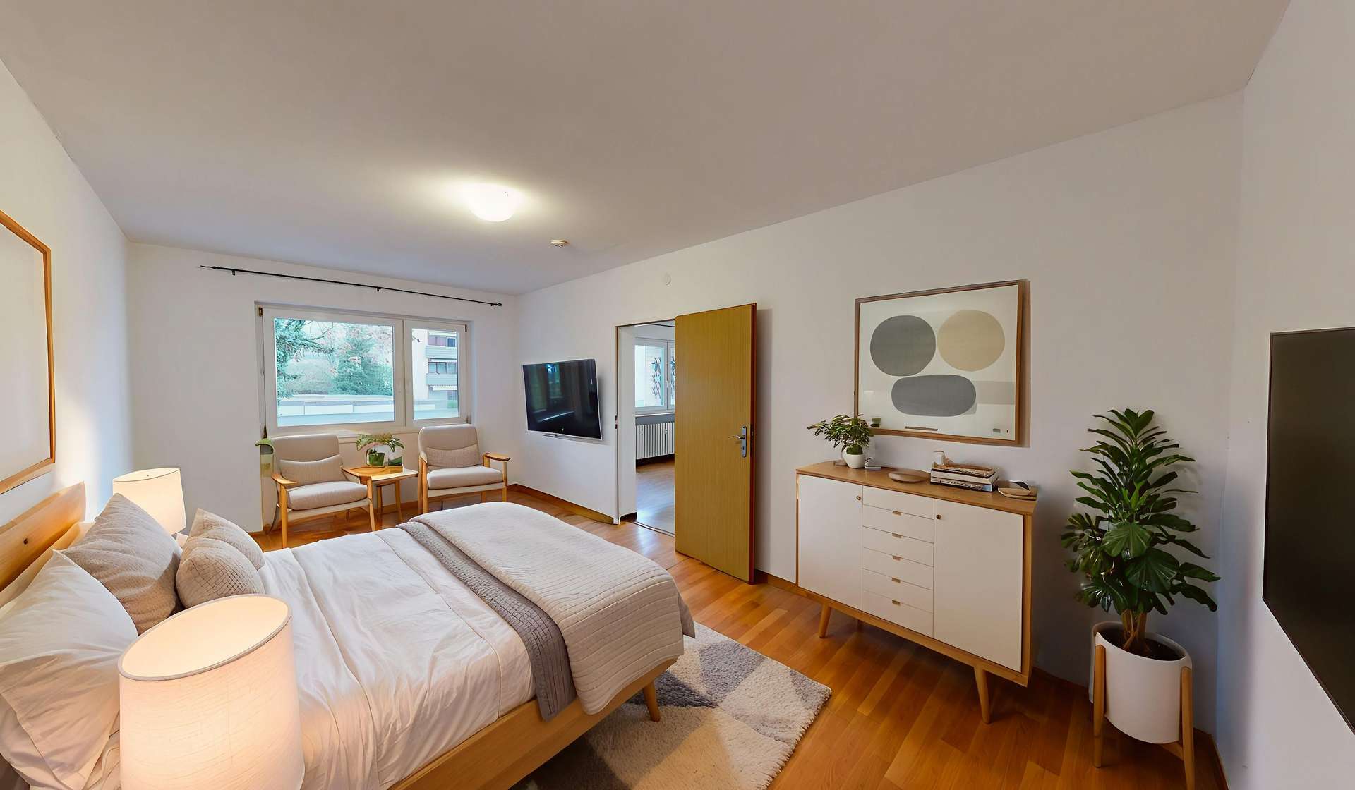 Immobilie in Veitshöchheim - Leben im Herzen von Veitshöchheim! - Bild 15