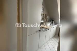 Tauschwohnung: 2 Zimmer-Dachgeschosswohnung direkt an der Hamburger Meile – Die vollständige Adresse der Immobilie erhältst du vom Anbieter., 22083 Barmbek-Süd, Hamburg – Vorschaubild 8