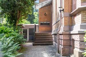 Charmante 4-Zi.-Altbauwohnung in Herdern! 
 – 79104 Herdern-Süd, Freiburg im Breisgau – Vorschaubild 3
