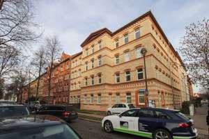 Doppelte Chance auf Ihr neues Zuhause – Zwei Wohnungen, viele Möglichkeiten! – 99089 Andreasvorstadt, Erfurt – Vorschaubild 2