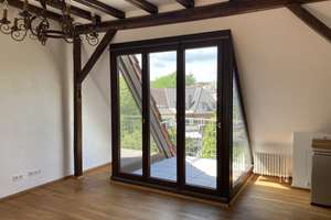 Penthouse - stilvoll & sonnig im Essener Südviertel – Die vollständige Adresse der Immobilie erhältst du vom Anbieter., 45128 Südviertel, Essen – Vorschaubild 6
