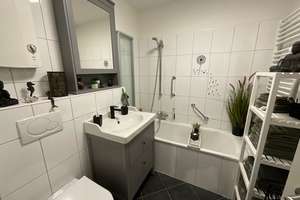 Tolle 3-Zimmer-Wohnung mit offener Wohnküche und Balkon - jetzt 500EUR Einkaufsgutschein sichern! – Auf dem Bögel 1, 47169 Wehofen, Duisburg – Vorschaubild 12