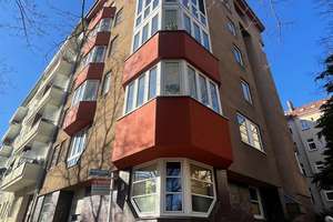 Halensee: Teileigentumseinheit mit 20 m² Terrasse und Zusatzpotenzial – Die vollständige Adresse der Immobilie erhältst du vom Anbieter., 10709 Halensee, Berlin – Vorschaubild 9