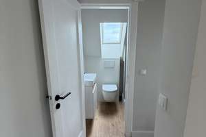 Möbliertes + Neu renovierte 1-Zimmer Wohnung mit EBK – Tratzigerstraße 17, 22043 Marienthal, Hamburg – Vorschaubild 3