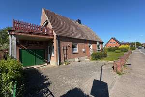OSTSEE-KAUF | GREMERSDORF – Sanierungsobjekt mit Neubaupotenzial auf großem Eckgrundstück – Die vollständige Adresse der Immobilie erhältst du vom Anbieter., 23758 Gremersdorf – Vorschaubild 3