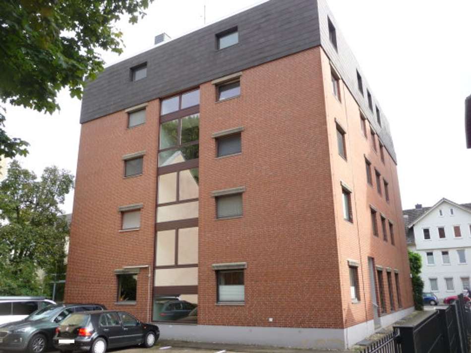 Außenansicht 3 (Rückseite)