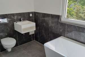 Kernsanierte Wohnung mit Balkon und Einbauküche – Regenbergastr. 33, 47137 Mittelmeiderich, Duisburg – Vorschaubild 4