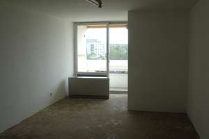 Münchner 1-Zi. Appartement mit Balkon/Loggia, Tiefgarage und Kellerabteil in Oberföhring, vermietet – Fritz-Meyer-Weg 55, 81925 Oberföhring, München – Vorschaubild 4