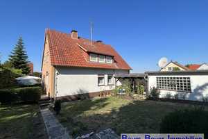 Sonniges Zweifamilienhaus mit großem Garten in ruhiger Lage in Esebeck bei Göttingen – Göttingen (Kreis) – Vorschaubild 13