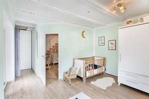 Top gepflegtes Reihenhaus in ruhiger Wohnlage – Die vollständige Adresse der Immobilie erhältst du vom Anbieter., 85298 Scheyern – Vorschaubild 13
