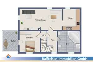 Attraktives 2-Familienhaus in Schwabelweis – Die vollständige Adresse der Immobilie erhältst du vom Anbieter., 93055 Schwabelweis, Regensburg – Vorschaubild 17
