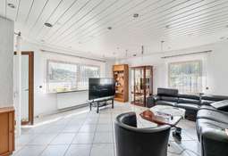 Wohnung EG