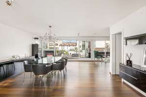 Exklusives Penthouse in bester Innenstadtlage von Karlsruhe! – Die vollständige Adresse der Immobilie erhältst du vom Anbieter., 76133 Innenstadt-West, Karlsruhe – Vorschaubild 2