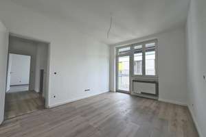 7523 - Sanierte 2-Zimmerwohnung mit gr. Balkon und Tageslichtbad nähe Günther-Klotz-Anla – Die vollständige Adresse der Immobilie erhältst du vom Anbieter., 76135 Weststadt, Karlsruhe – Vorschaubild 6
