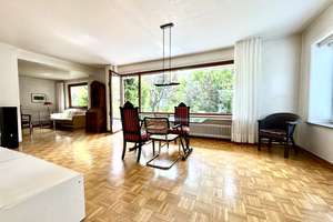 Top-Lage nahe dem Mittellandkanal, eingewachsener Garten, Garage und modernisiertes Dach – Wipperweg 1, 30559 Anderten, Hannover – Vorschaubild 8