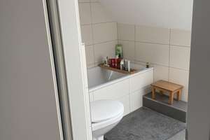 Sehr schöne und helle Altbauwohnung mit großer Wohnküche inkl. EBK in renoviertem Altbau! – Die vollständige Adresse der Immobilie erhältst du vom Anbieter., 68169 Neckarstadt-West, Mannheim – Vorschaubild 5