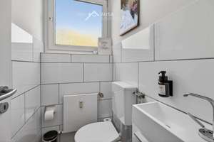 Modernisierte 3-Zimmer-Wohnung im Herzen von Münster-Nord – Die vollständige Adresse der Immobilie erhältst du vom Anbieter., 48159 Kinderhaus-Ost, Münster – Vorschaubild 20