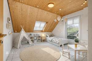 Familientraum in Schermbeck: energieeffizientes Wohnen mit Photovoltaik & Solarthermie! – Kastanienstraße 18, 46514 Schermbeck – Vorschaubild 26