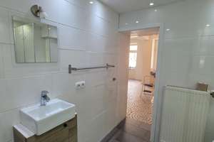 gepflegte Maisonette-Wohnung im Zentrum von Vohwinkel! – Gustavstraße 19, 42329 Vohwinkel, Wuppertal – Vorschaubild 2