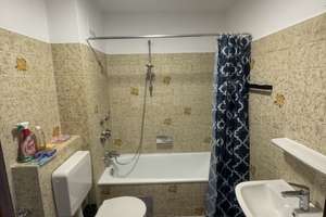 Sanierte 2 Zimmer-Wohnung in Ludwigshafen Mitte mit Balkon – Berliner Straße 48, 67059 Mitte, Ludwigshafen am Rhein – Vorschaubild 8