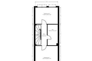 Attraktives Reihenmittelhaus in Frankfurt – 65929 Unterliederbach, Frankfurt am Main – Vorschaubild 23