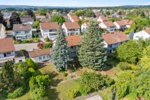 Zeitlos schön- Charmantes Einfamilienhaus mit großem Garten in der Nordstadt – Konstanz (Kreis) – Vorschaubild 30