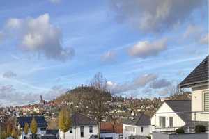 Attraktives, neuwertiges Dreifamilienhaus mit gehobener Ausstattung in bevorzugter Wohnlage – Schwalm-Eder-Kreis – Vorschaubild 14