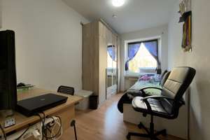 Attraktive 3-Zimmer-Kapitalanlage (ca. 70 m²) mit Balkon & Stellplatz – sofortige Mieteinnahmen. – Die vollständige Adresse der Immobilie erhältst du vom Anbieter., 26123 Nadorst, Oldenburg (Oldenburg) – Vorschaubild 6