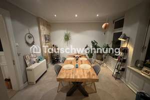 Tauschwohnung: Altbau Wohnung in ruhiger Lage mit super Anbindung/Umfeld