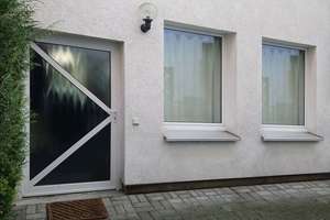 1-Raum Appartement, offene Küche, Bad