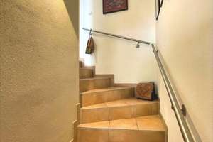 Tolles Reihenhaus mit hochwertiger Ausstattung 
in Kaufbeuren – Die vollständige Adresse der Immobilie erhältst du vom Anbieter., 87600 Kaufbeuren (Kernstadt), Kaufbeuren – Vorschaubild 12