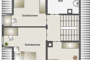 Stilvolles Einfamilienhaus mit Einliegerwohnung und Traumgarten – Die vollständige Adresse der Immobilie erhältst du vom Anbieter., 72762 Reutlingen-Mitte, Reutlingen – Vorschaubild 33