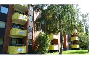 WG Zimmer in 2 Personen Wohngemeinschaft für Studenten, Schüler oder Auszubildenden Roggenkamp 018 – Die vollständige Adresse der Immobilie erhältst du vom Anbieter., 33605 Stieghorst, Bielefeld – Vorschaubild 1
