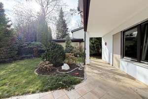 Großzügige 4 Zimmer-Erdgeschosswohnung mit traumhaftem Garten in Toplage! – Die vollständige Adresse der Immobilie erhältst du vom Anbieter., 89077 Weststadt, Ulm – Vorschaubild 3