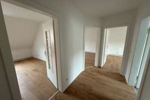 3-Zimmer-Wohnung in der Südstadt