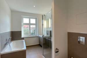 Stilvolle und moderne 2-Zimmer-Wohnung mit großer Loggia im beliebten Gohlis-Carré! – 4157 Gohlis-Mitte, Leipzig – Vorschaubild 4