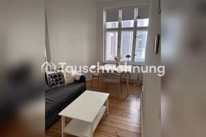 Tauschwohnung: Cozy Altbau in Helmholtzkiez — swapping for 3 rooms in Pberg – Die vollständige Adresse der Immobilie erhältst du vom Anbieter., 10437 Prenzlauer Berg, Berlin – Vorschaubild 3