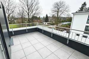 KFW40 - Erstbezug! Top ausgestattetes Doppelhaushälfte mit Dachterrasse und Fußbodenheizung – Segeberg (Kreis) – Vorschaubild 24