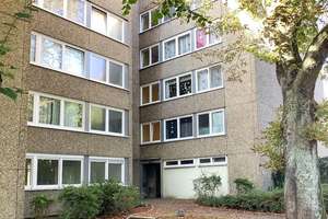 Große 3-Zimmer-Wohnung in Dortmund-Lütgendortmund mit WBS
