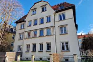gemütliche-2-Zimmerwohnung mit EBK und Gartennutzung in ruhige Nebenstrasse – 1159 Löbtau-Süd, Dresden – Vorschaubild 9
