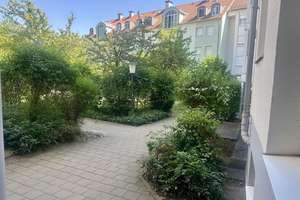 Sehr solides Apartment in gefragter Lage  – Die vollständige Adresse der Immobilie erhältst du vom Anbieter., 93051 Kumpfmühl-Ziegetsdorf-Neuprüll, Regensburg – Vorschaubild 3