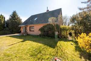 PROVISIONSFREI-Einfamilienhaus in ruhiger Lage am Elbe-Lübeck-Kanal – Die vollständige Adresse der Immobilie erhältst du vom Anbieter., 23558 Buntekuh, Lübeck – Vorschaubild 16