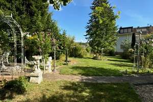 Sehr gepflegtes 2-Familienhaus mit Gartenparadies + Garage – Schulstraße 69a, 66773 Schwalbach – Vorschaubild 47