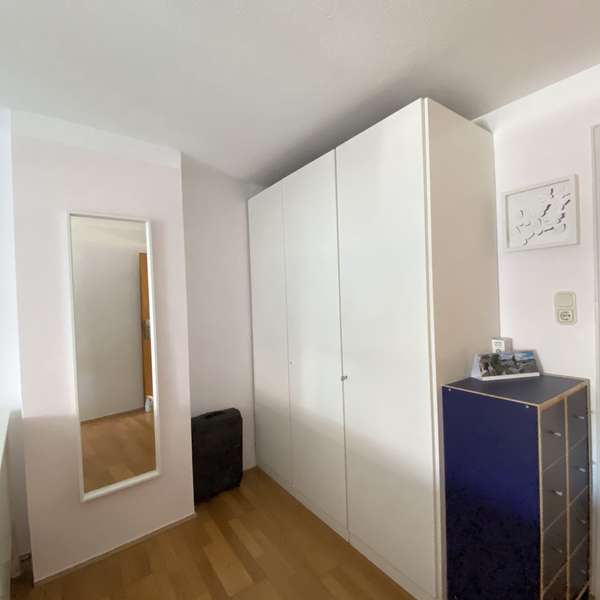 ***Gemütliche 2-Zimmer-Wohnung in der Aachener Innenstadt***