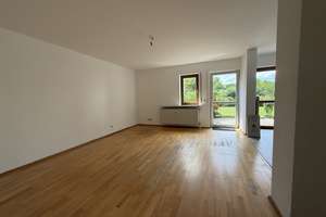 Helle 2 - Zimmer - Erdgeschosswohnung mit Terrasse – Carl-Orff-Straße 1b, 83024 Westerndorf Sankt Peter, Rosenheim – Vorschaubild 6